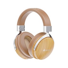 フィーオ FIO-SS-NATURE-AP ダイナミック密閉型ヘッドホン（アプリコット）FiiO Snowsky NATURE Apricot[FIOSSNATUREAP] 返品種別A