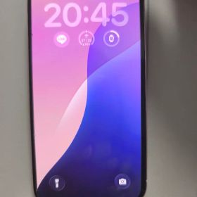 Apple iPhone 15 ピンク 本体