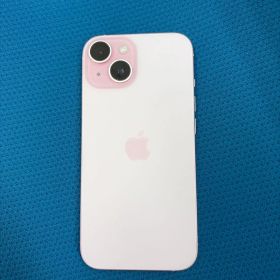 iPhone15✨128GB.ピンク