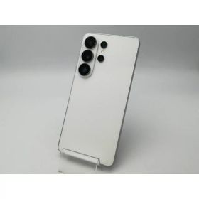【中古】SAMSUNG 国内版 【SIMフリー】 Galaxy S26 Ultra ホワイト 12GB 256GB【大阪堂島】保証期間1ヶ月【ランクA】