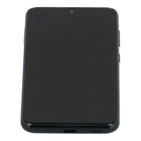 SAMSUNG SIMフリー サムスン/スマートフォン/Galaxy A21 シンプル 64GB/SCV49/RF8T202C84Y/Bランク/62【中古】