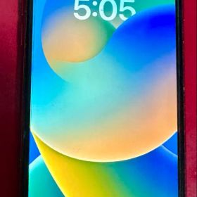 中古 iPhone 8 64GB レッド SIMフリー