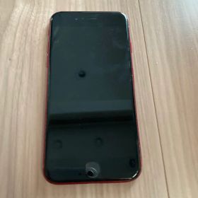 iPhone8 レッド 64GB SIMフリー本体
