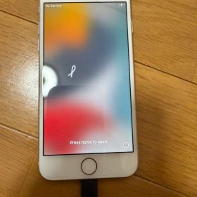 Apple iPhone8 本体 64gb simフリー