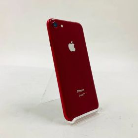 【最速発送】 iPhone 8 64GB (PRODUCT)RED Softbank SIMフリー 白ロム【難有】 51%