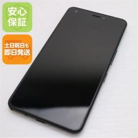 超美品 704KC DIGNO J ブラック スマホ 即日発送 スマホ 白ロム SOFTBANK KYOCERA 土日祝発送OK