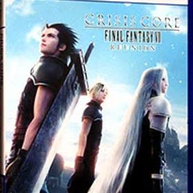 【中古】PS5クライシス コア −ファイナルファンタジーVII− リユニオン