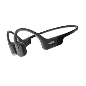 Shokz（ショックス） SKZ-EP-000003 OpenRun骨伝導イヤホン ブラック