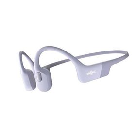 Shokz（ショックス） SKZ-EP-000055 OpenRun骨伝導イヤホン パープル