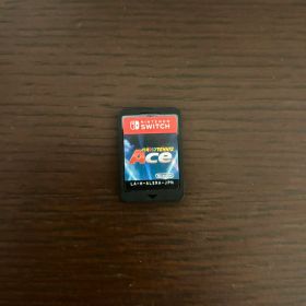 マリオテニス エース Nintendo Switch ソフトのみ
