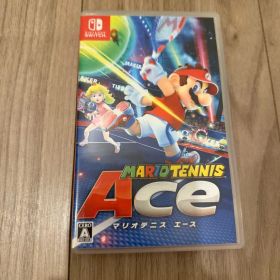 Nintendo Switch マリオテニス エース