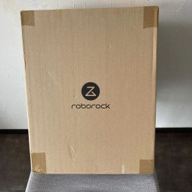 未開封未使用 ロボロック ロボット掃除機 Q7T Q7T02-04