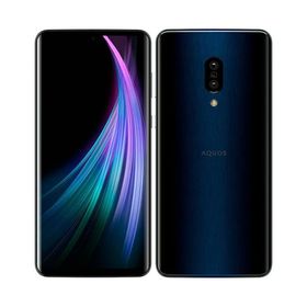 中古 SHARP AQUOS Zero2 907SH 本体のみ AQUOS zero2 中古 12,000円 | ネット最安値の価格比較 プライスランク