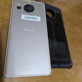 AQUOS SH-53C 本体