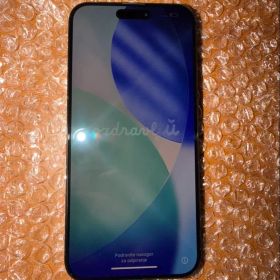Apple iPhone 15 Pro Max 256GB ブルーチタニウム