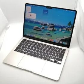 MacBook Air M3 13インチ 2024 中古 27,280円 | ネット最安値の価格