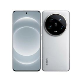 Xiaomi 14 Ultra SIMフリー [ホワイト] スマートフォン MZB0HB1JP[ラッピング可] R-LOGI