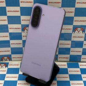 Galaxy A57 5G 128GB オーサムライラック SM-A576Z SoftBank版S