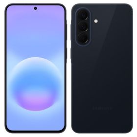 SIMフリー Galaxy A57 5G SM-A576Q オーサムネイビー 128GB