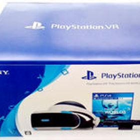 PlayStation VR CUHJ-16006 SONY
