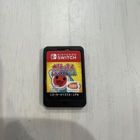 太鼓の達人 ドコどんRPGパック！ Switch 新品 2,890円 中古 2,100円