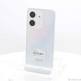 〔中古品〕 OPPO A5x 128GB ホワイト CPH2725WH SIMフリー ［6.7インチ液晶／Snapdragon 6s 4G Gen 1／RAM:4GB／ナノSIM&ナノSIM］〔中古品〕 OPPO A5x 128GB ホワイト CPH2725WH SIMフリー ［6.7インチ液晶／Snapdragon 6s 4G Gen 1／RAM:4GB／ナノSIM&ナノSIM］