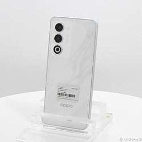 〔中古品〕 OPPO A5 5G 128GB ホワイト CPH2735 楽天 SIMフリー ［6.7インチ液晶／MediaTek Dimensity 6300／RAM:4GB／ナノSIM&eSIM］〔中古品〕 OPPO A5 5G 128GB ホワイト CPH2735 楽天 SIMフリー ［6.7インチ液晶／MediaTek Dimensity 6300／RAM:4GB／ナノSIM&eSIM］