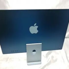 iMac M1 24インチ 4.5K 2021 新品 94,800円 中古 49,980円 | ネット最