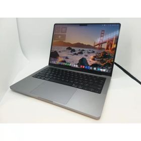 MacBook Pro 14インチ M1 Pro / M1 Max (2021) 新品 | ネット最安値の
