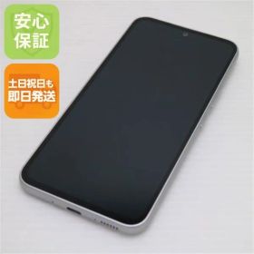 超美品 SC-53D Galaxy A54 5G オーサムホワイト DoCoMo スマホ SAMSUNG 即日発送 土日祝発送OK
