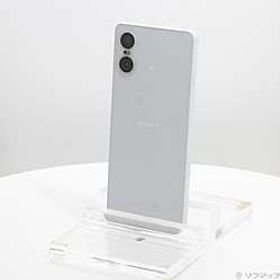 Xperia 10 VI 128GB ホワイト SO-52E docomo SIMフリー