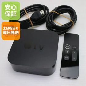 Apple TV 4K 新品 7,420円 中古 6,740円 | ネット最安値の価格比較