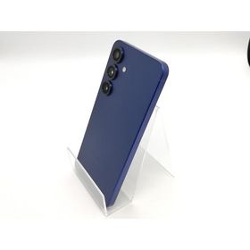 【中古】SAMSUNG 国内版 【SIMフリー】 Galaxy S25 ネイビー 12GB 256GB【大宮東口】保証期間１ヶ月【ランクC】