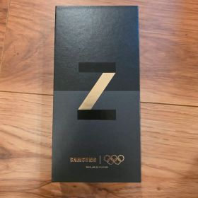 北京オリンピック SAMSUNG Galaxy Z Flip 3 256GB
