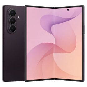 【ネットワーク利用制限▲】Galaxy Z Fold8 Ultra SM-F976Z 256GB バイオレットシャドウ 【SoftBank版SIMフリー】 SAMSUNG 当社3ヶ月間保証 中古 イオシス