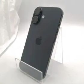 【中古】Apple 国内版 【SIMフリー】 iPhone 17 256GB ブラック MG674J/A【ECセンター】保証期間１ヶ月【ランクA】