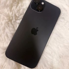 Apple iPhone 15 Plus 256GB 本体