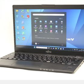 LIFEBOOK U939 新品 5,368円 中古 7,980円 | ネット最安値の価格比較