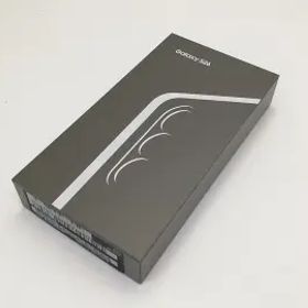 SAMSUNG 楽天モバイル 【SIMフリー】 Galaxy S26 ブラック 12GB 256GB