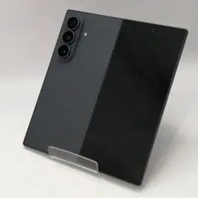 SAMSUNG 国内版 【SIMフリー】 Galaxy Z Fold8 Ultra 12GB 512GB グラファイト