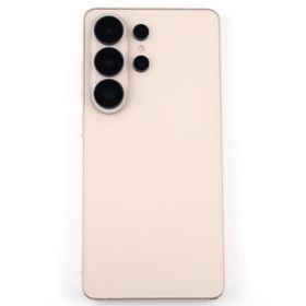 Aランク Galaxy S26 Ultra 16GB/1TB PinkGold SM-S948Q 国内版【90日保証】