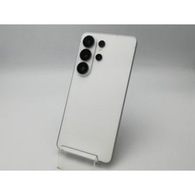 【中古】SAMSUNG 国内版 【SIMフリー】 Galaxy S26 Ultra ホワイト 12GB 256GB【大阪堂島】保証期間１ヶ月【ランクA】
