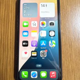 iPhoneXR 128gb SIMフリー