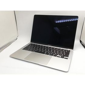 MacBook Air M1 2020 新品 42,800円 中古 22,000円 | ネット最安値の