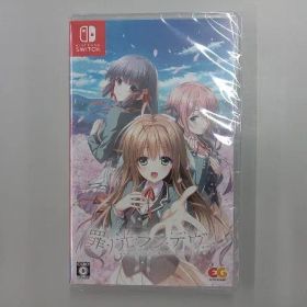 【未開封】ニンテンドースイッチ 罪ノ光ランデヴー