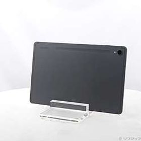 Galaxy Tab S9 128GB グラファイト SM-X710NZAAXJP Wi-Fi ［11インチ有機EL／Snapdragon-8-Gen-2］
