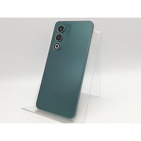 【中古】Oppo au 【SIMフリー】 OPPO A5 5G 4GB 128GB グリーン OPG06【大宮東口】保証期間１ヶ月【ランクB】