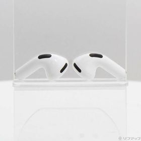 AirPods 4 MXP93J/A (アクティブノイズキャンセリングモデル) 新品