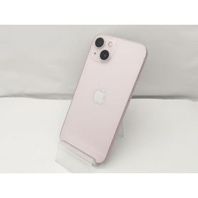 iPhone 13 128GB ピンク 新品 59,800円 中古 32,000円 | ネット最安値