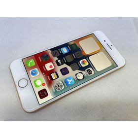 ★送料無料★ジャンク★au★iPhone 8 256GB★ゴールド★0080290004845★SYS★10/14